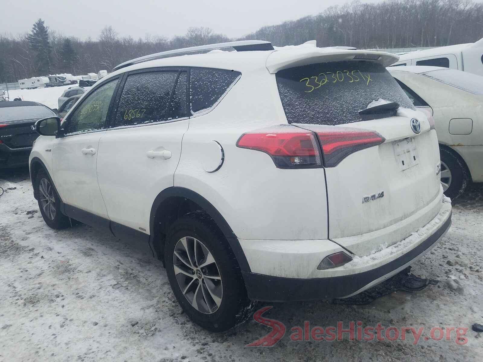 JTMRJREV3GD015642 2016 TOYOTA RAV4