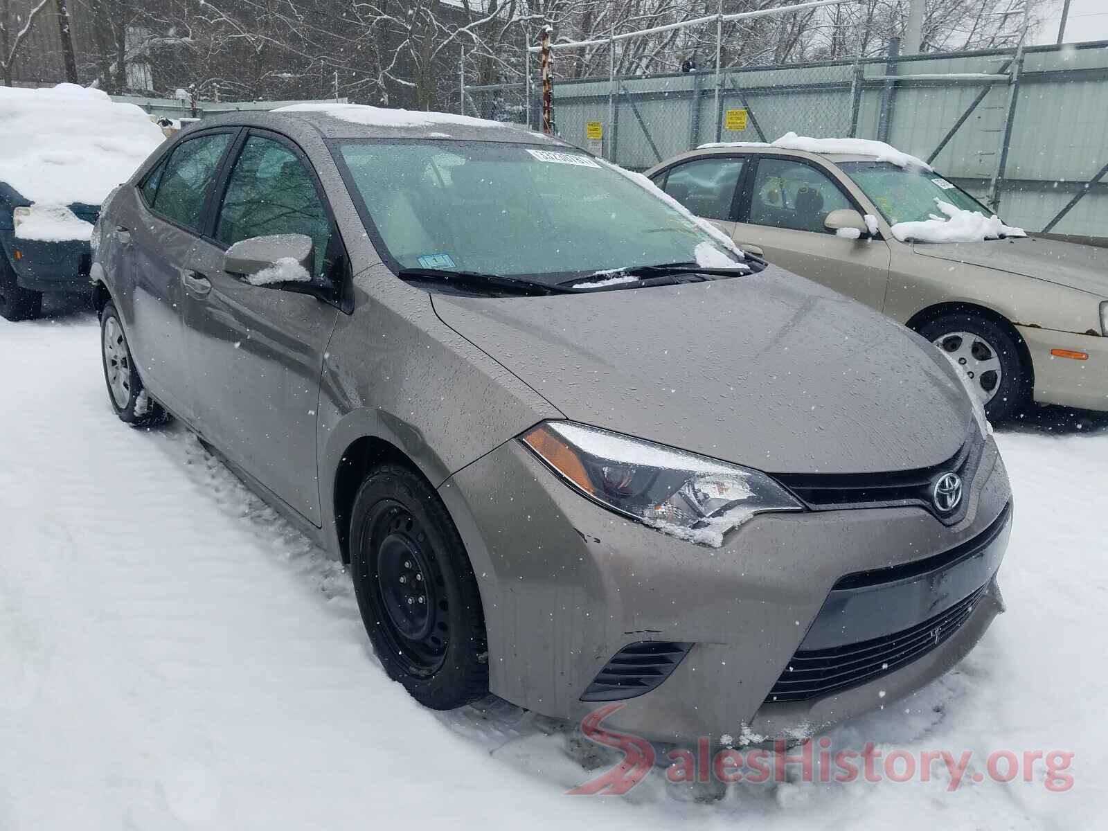 2T1BURHE3GC635859 2016 TOYOTA COROLLA