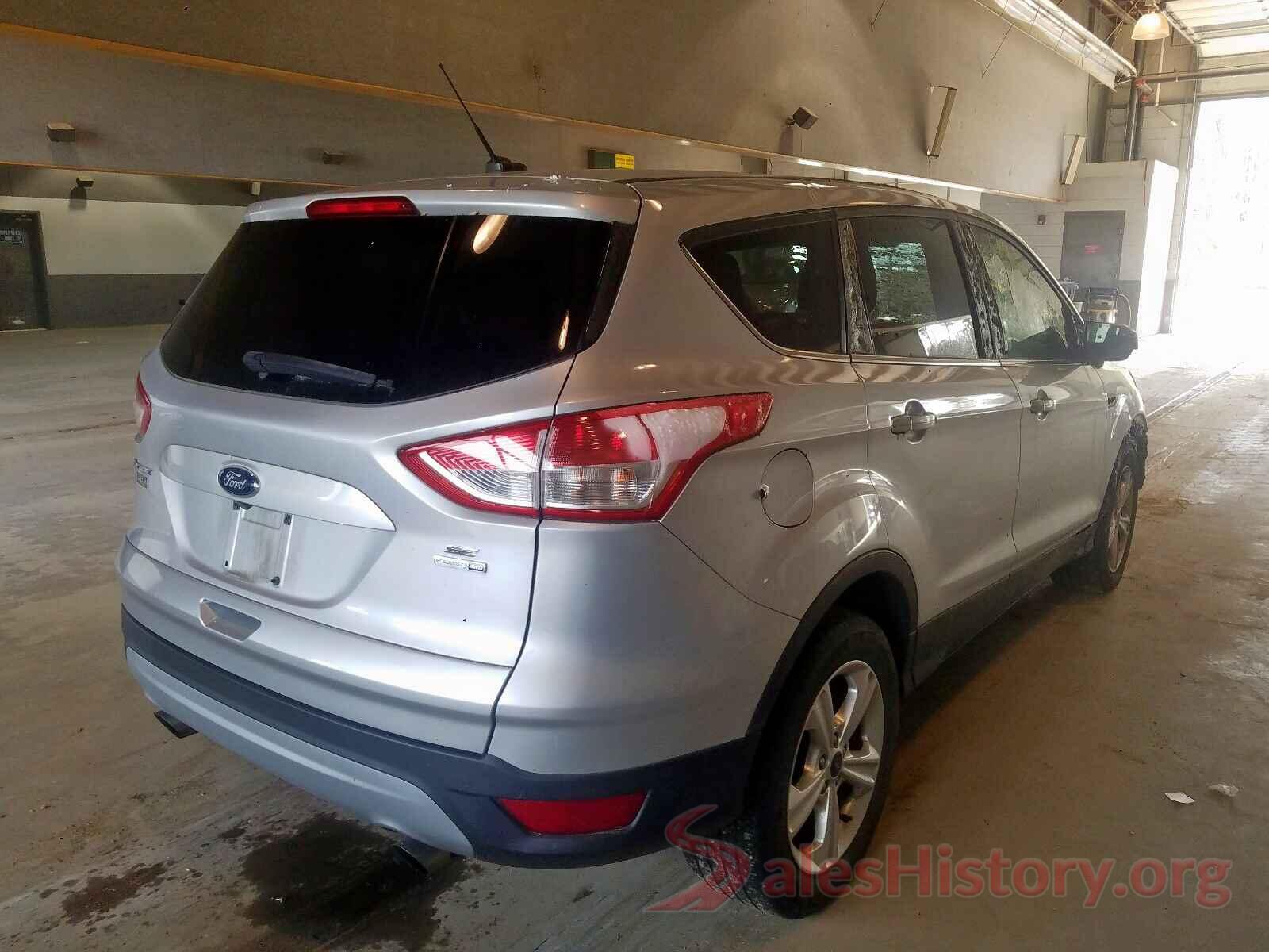 1FMCU9GX1GUA49988 2016 FORD ESCAPE