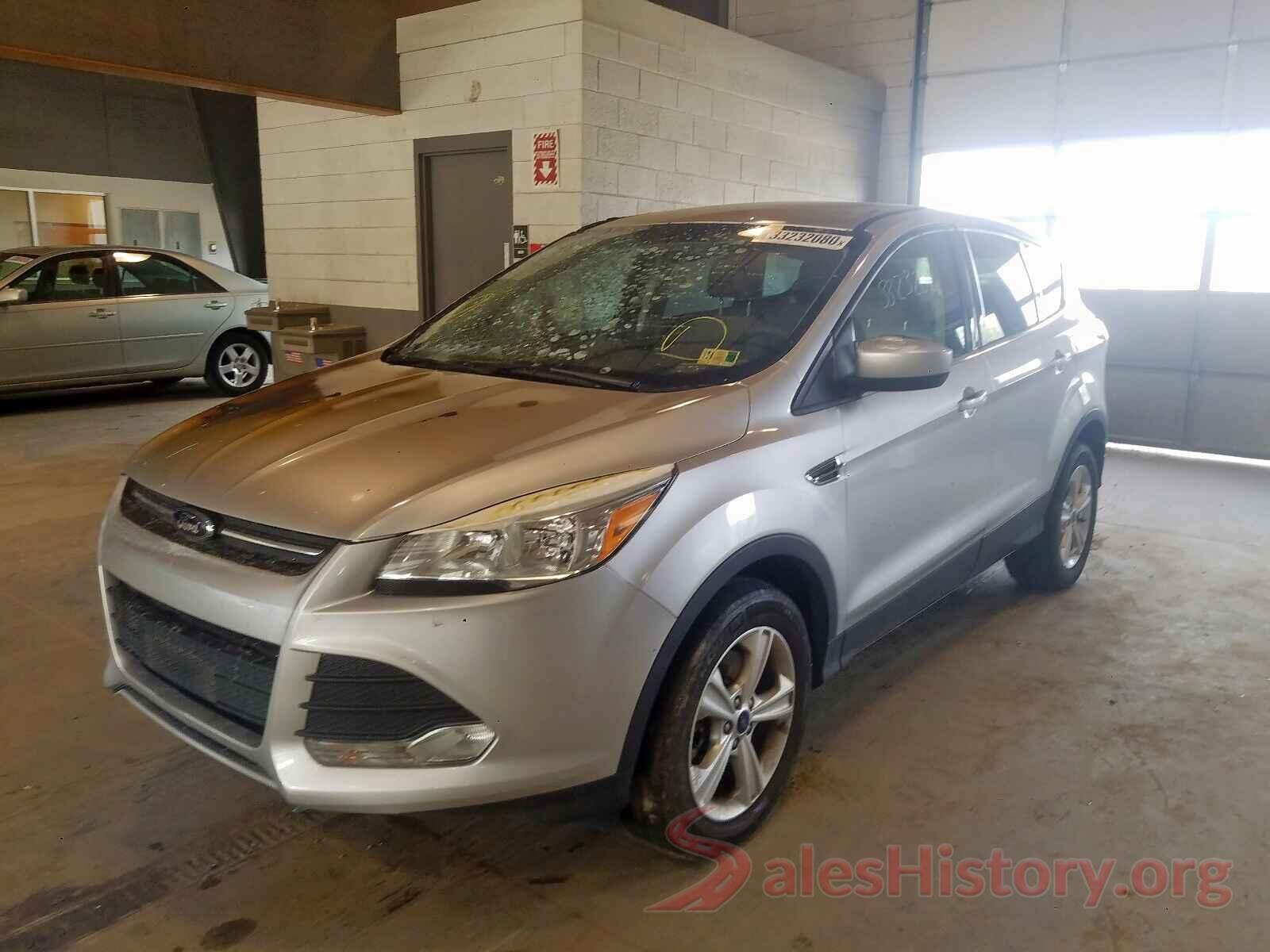 1FMCU9GX1GUA49988 2016 FORD ESCAPE