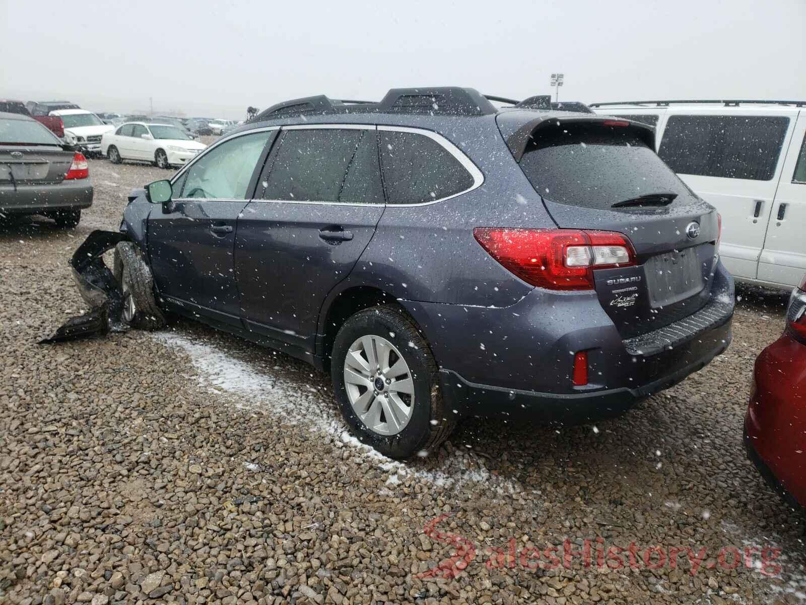 4S4BSAHC7G3282715 2016 SUBARU OUTBACK