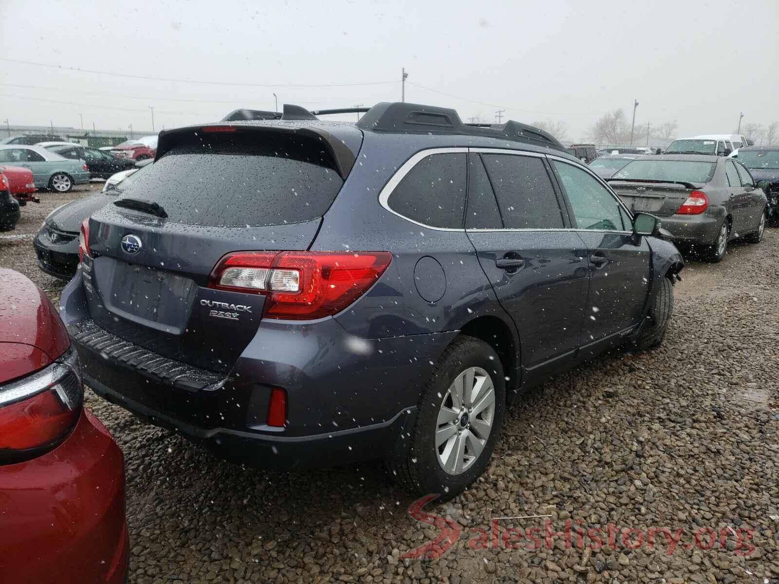 4S4BSAHC7G3282715 2016 SUBARU OUTBACK