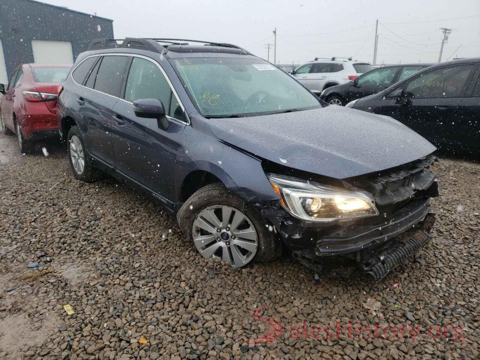 4S4BSAHC7G3282715 2016 SUBARU OUTBACK