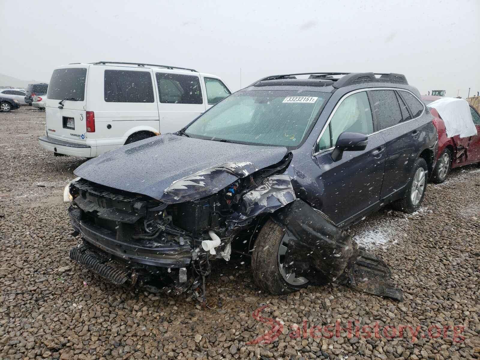 4S4BSAHC7G3282715 2016 SUBARU OUTBACK