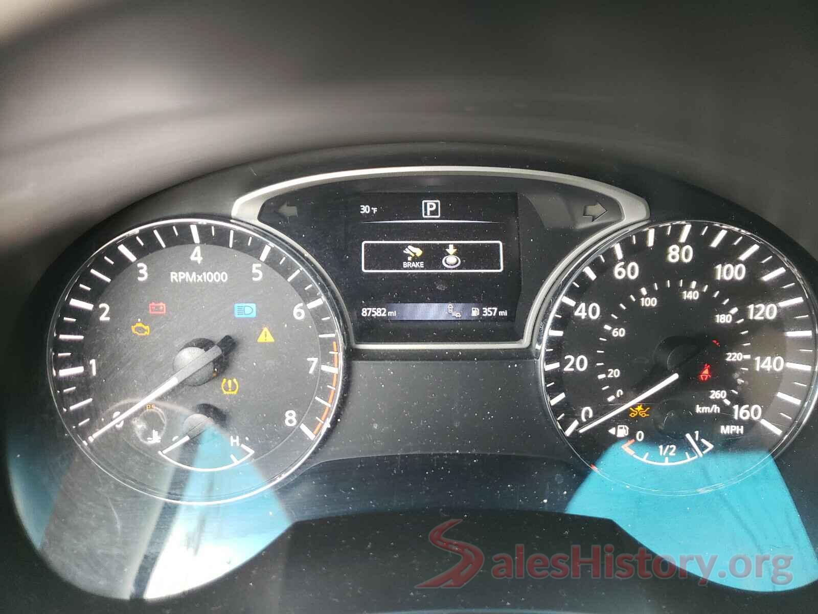 1N4AL3AP5JC175844 2018 NISSAN ALTIMA