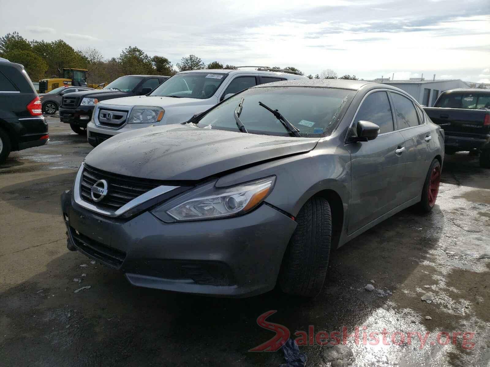 1N4AL3AP5JC175844 2018 NISSAN ALTIMA