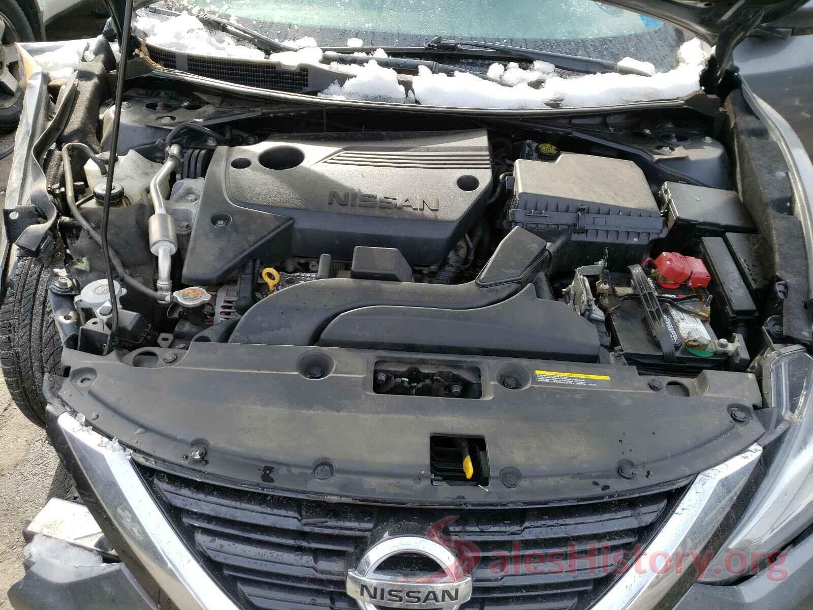 1N4AL3AP5JC175844 2018 NISSAN ALTIMA