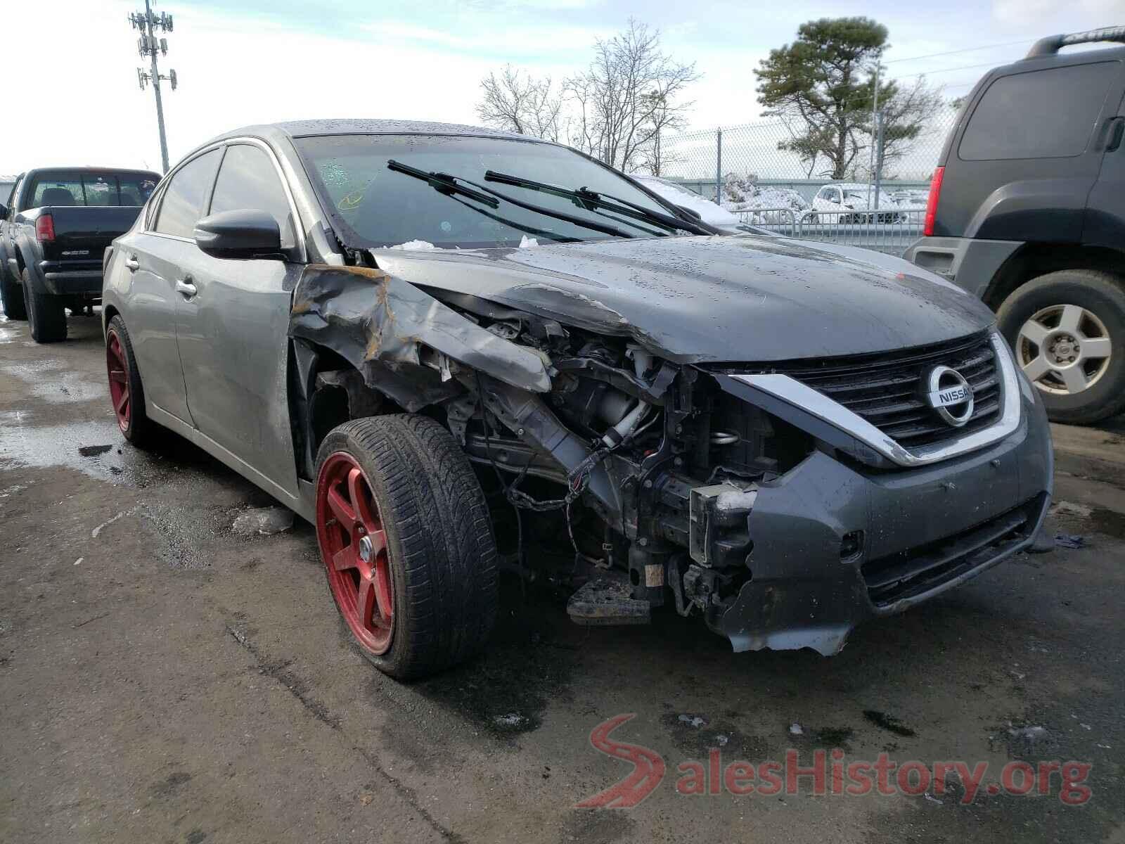 1N4AL3AP5JC175844 2018 NISSAN ALTIMA