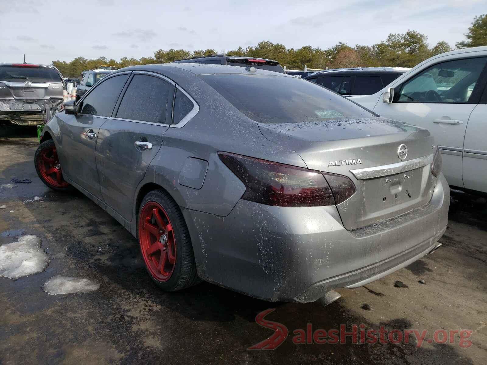 1N4AL3AP5JC175844 2018 NISSAN ALTIMA