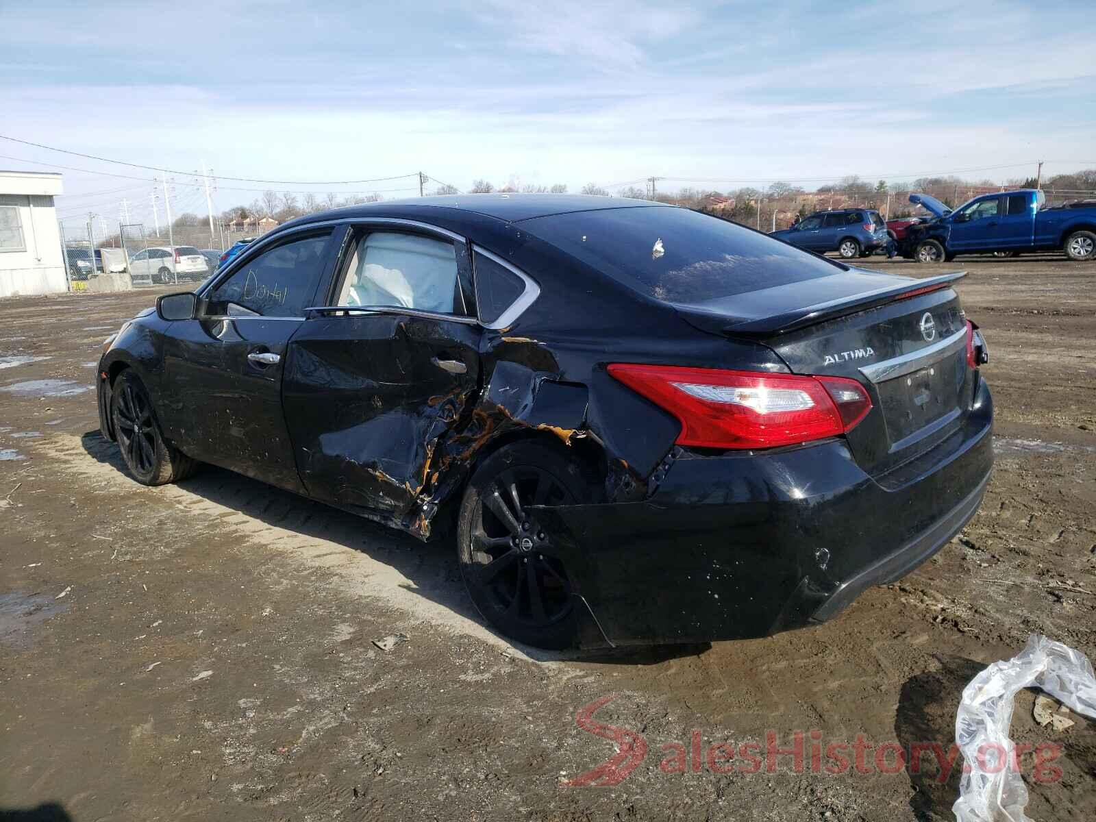 1N4AL3AP1HC297532 2017 NISSAN ALTIMA