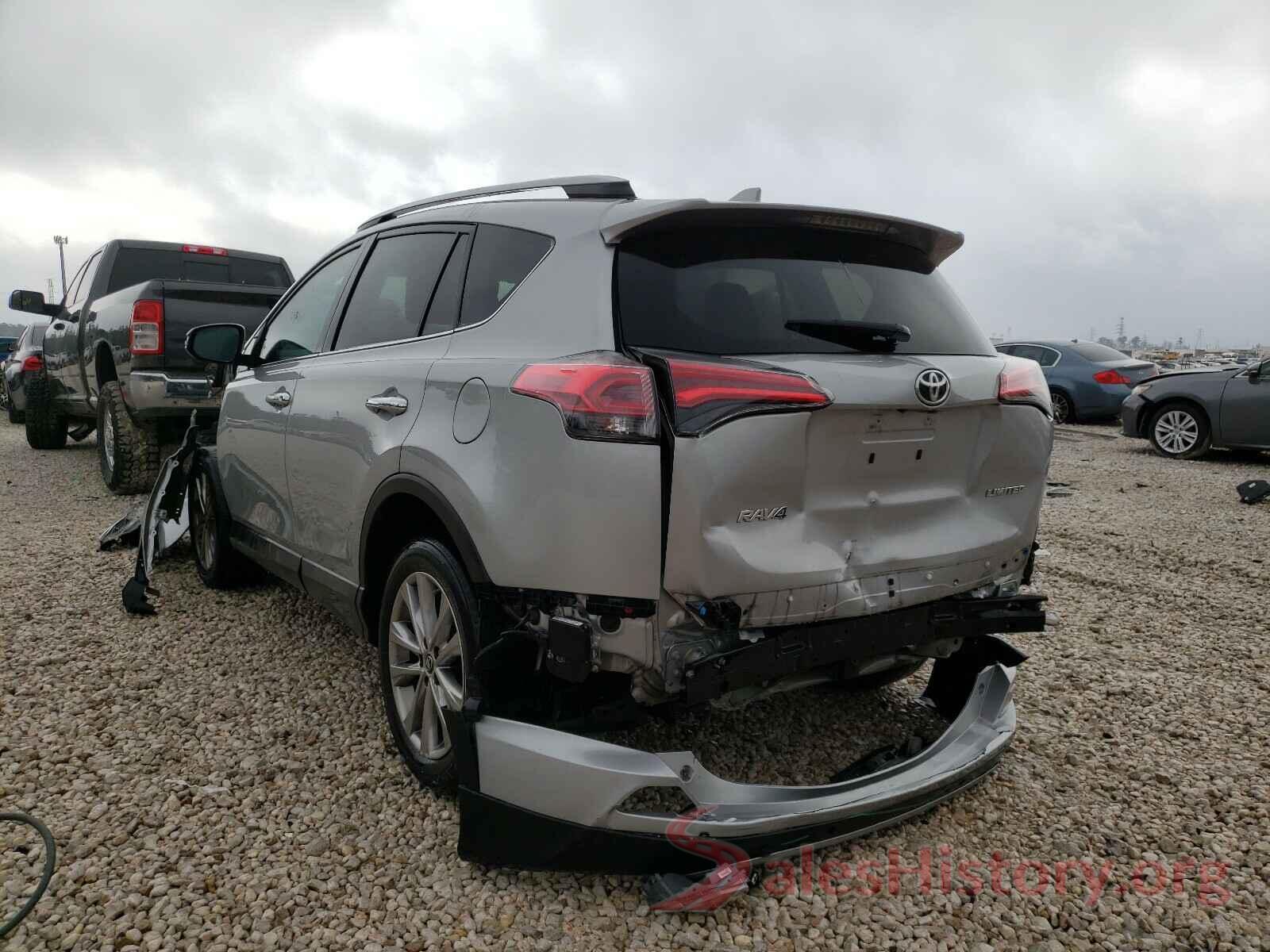 2T3YFREV4HW376167 2017 TOYOTA RAV4