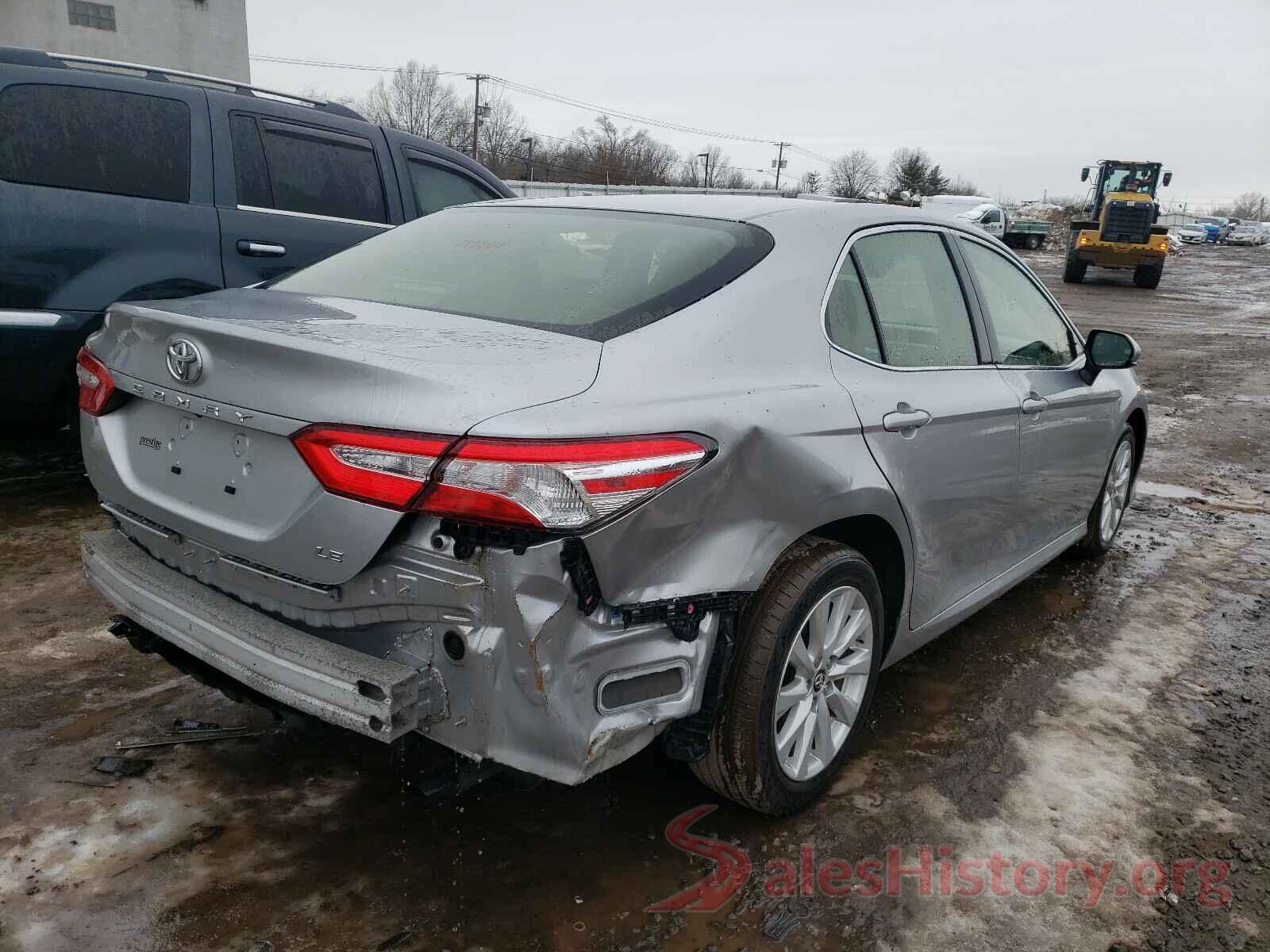 JTNB11HK5J3014313 2018 TOYOTA CAMRY