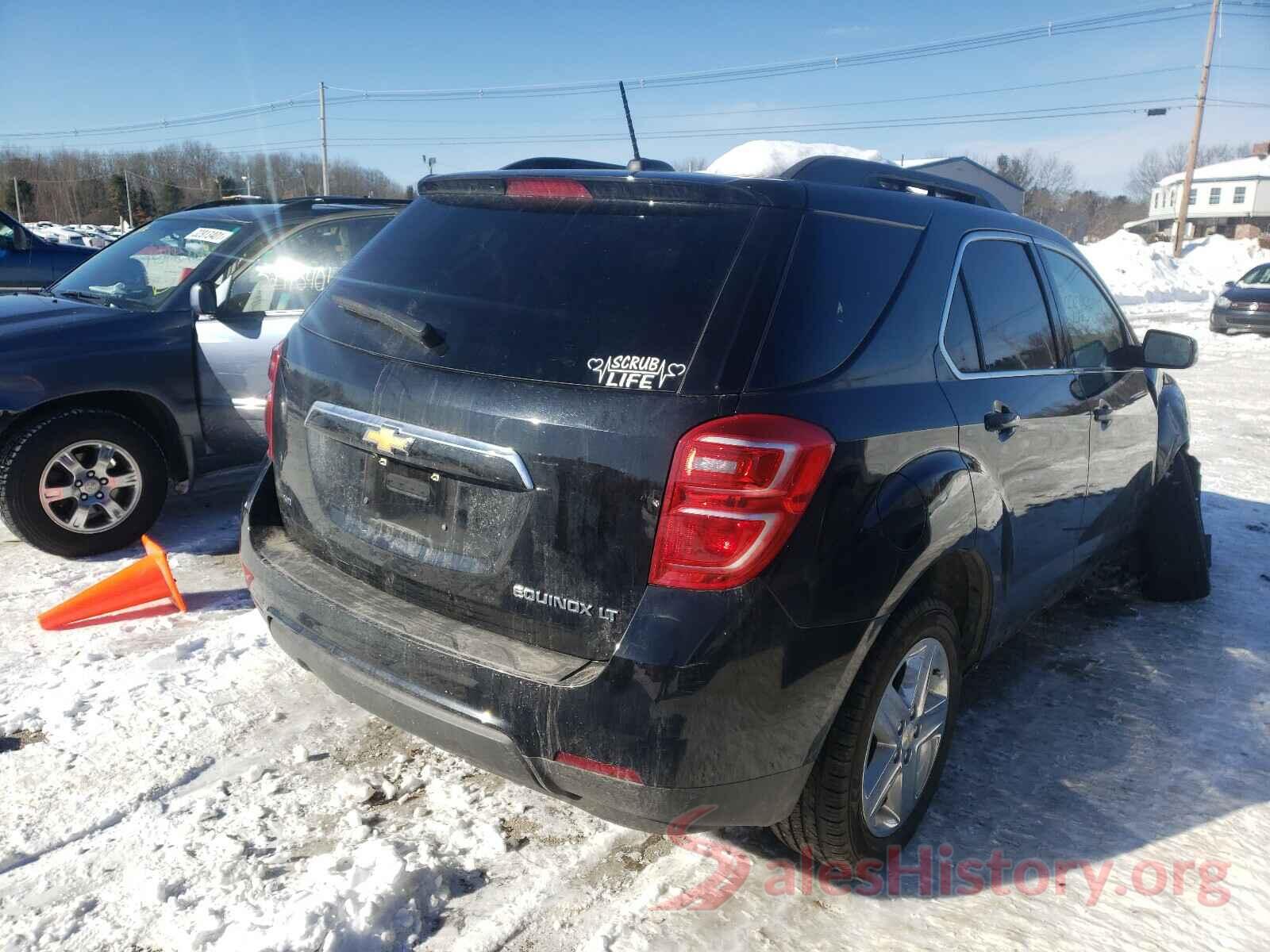 2GNFLFEK3G6142754 2016 CHEVROLET EQUINOX