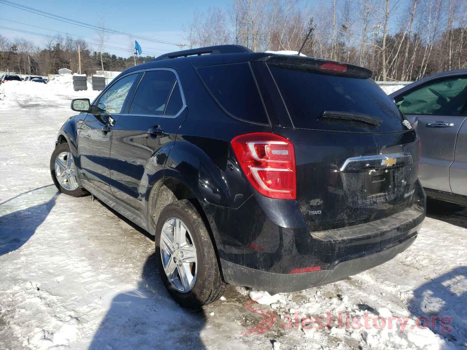 2GNFLFEK3G6142754 2016 CHEVROLET EQUINOX