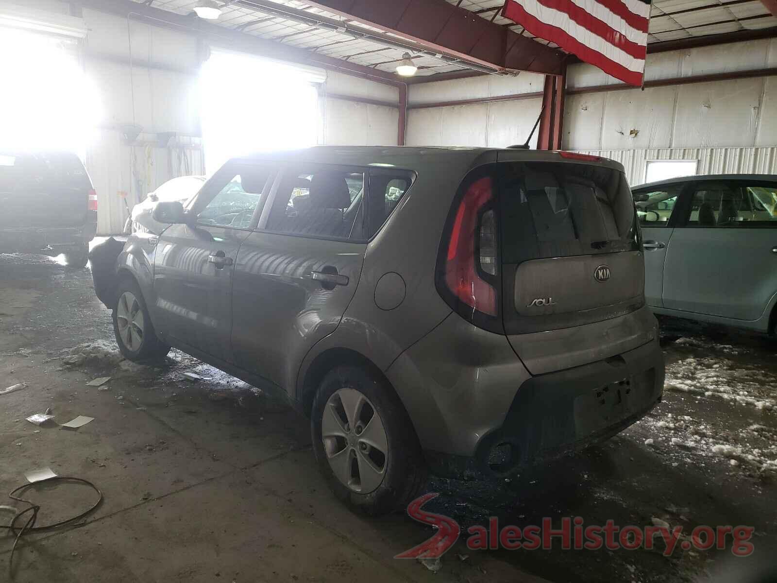 KNDJN2A21G7258014 2016 KIA SOUL