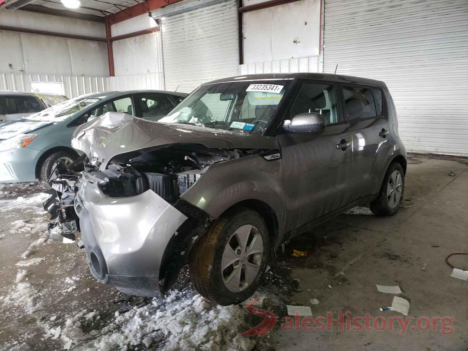 KNDJN2A21G7258014 2016 KIA SOUL