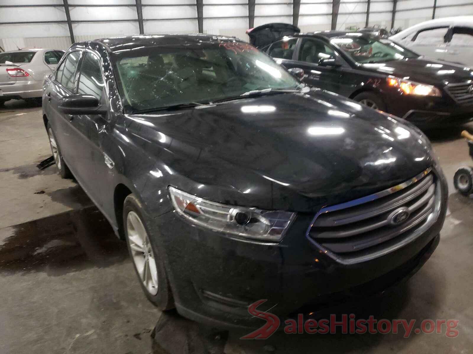 1FAHP2E86GG104055 2016 FORD TAURUS