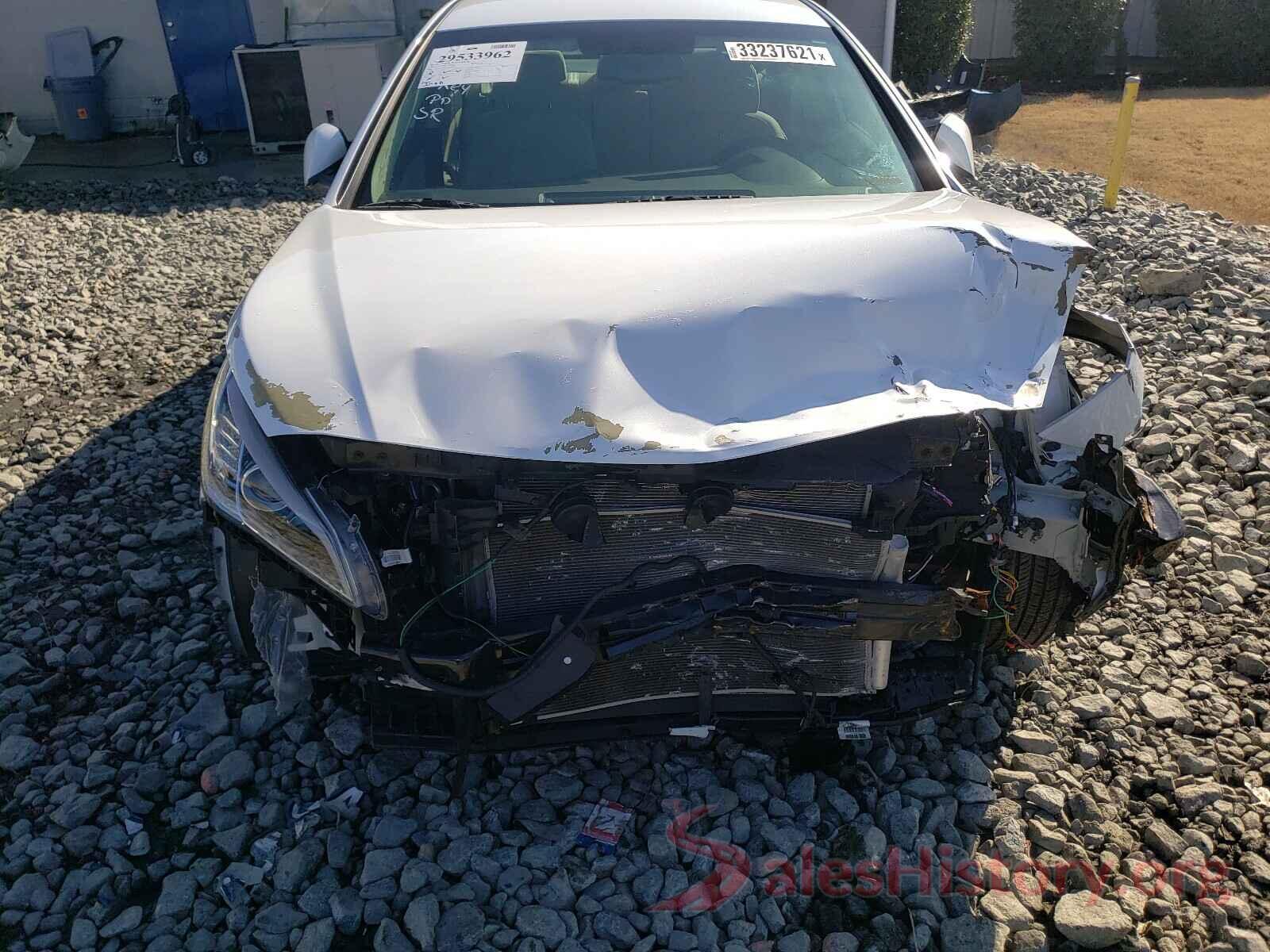 5NPE24AF9GH293050 2016 HYUNDAI SONATA