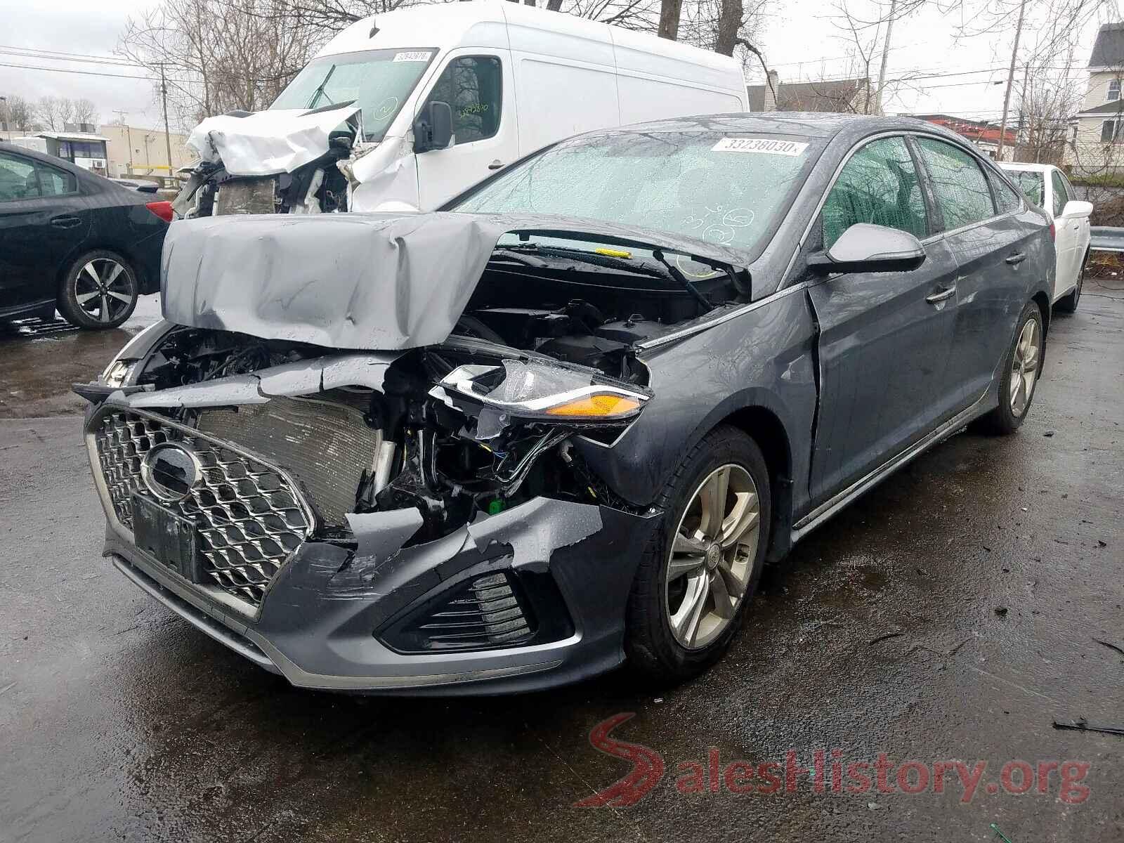 5NPE34AF9JH704497 2018 HYUNDAI SONATA