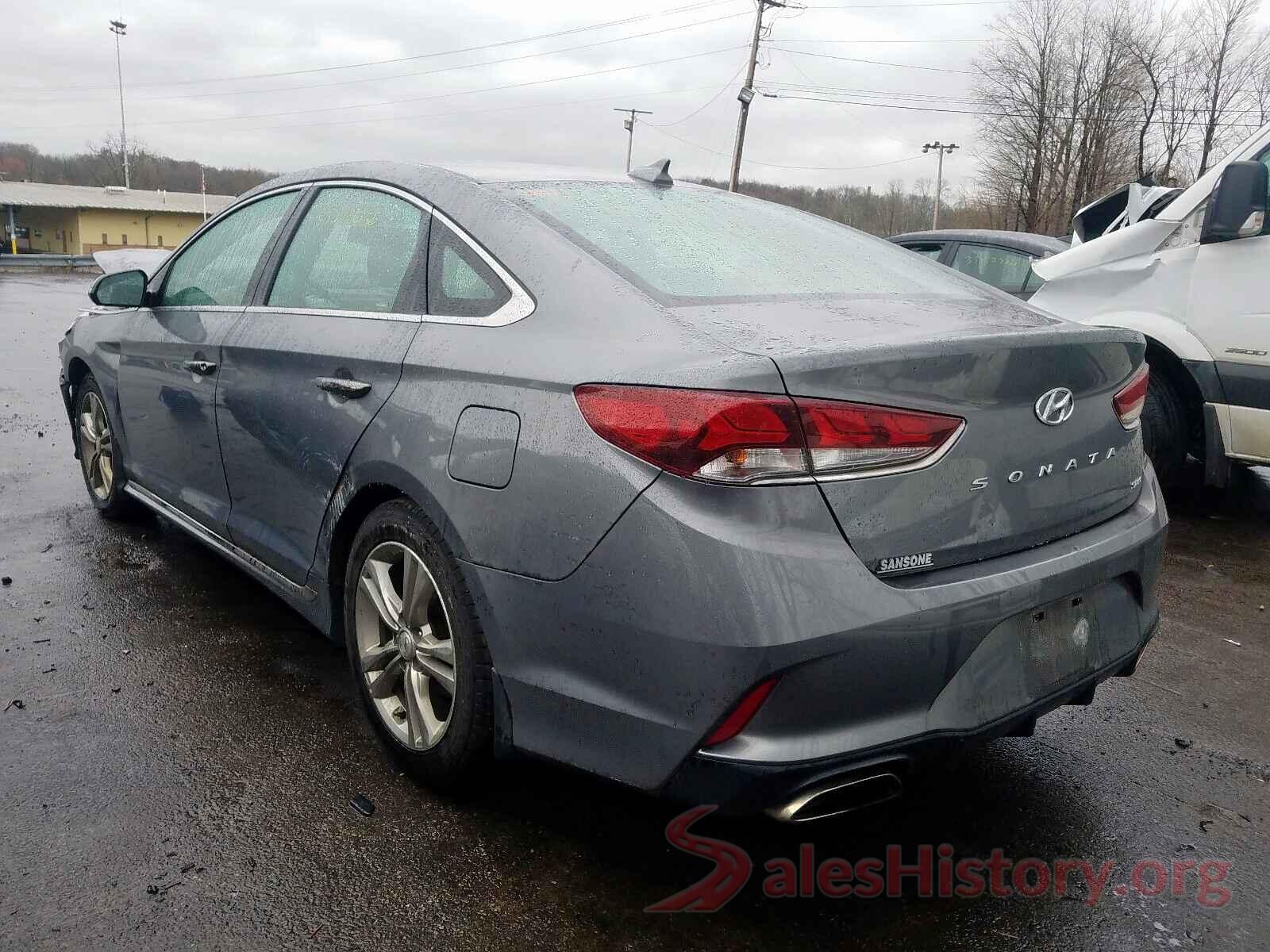 5NPE34AF9JH704497 2018 HYUNDAI SONATA