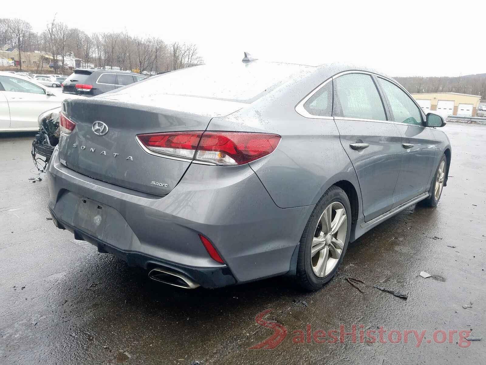 5NPE34AF9JH704497 2018 HYUNDAI SONATA