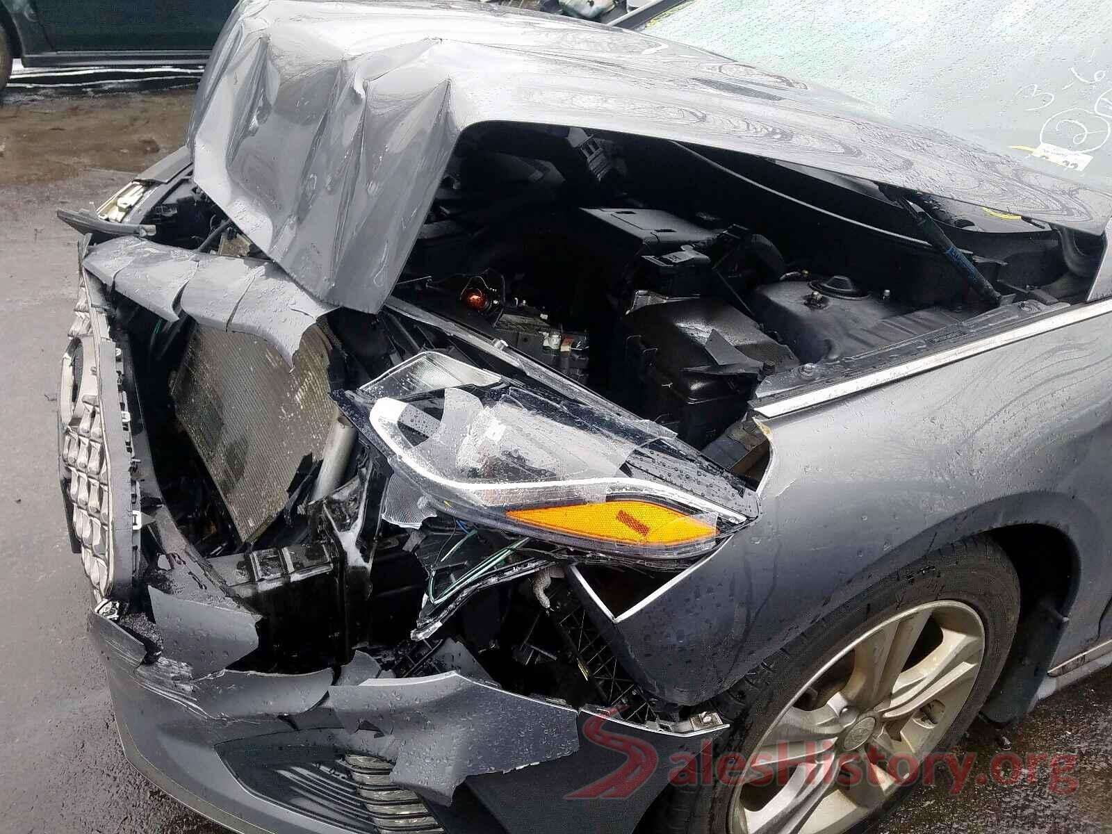 5NPE34AF9JH704497 2018 HYUNDAI SONATA