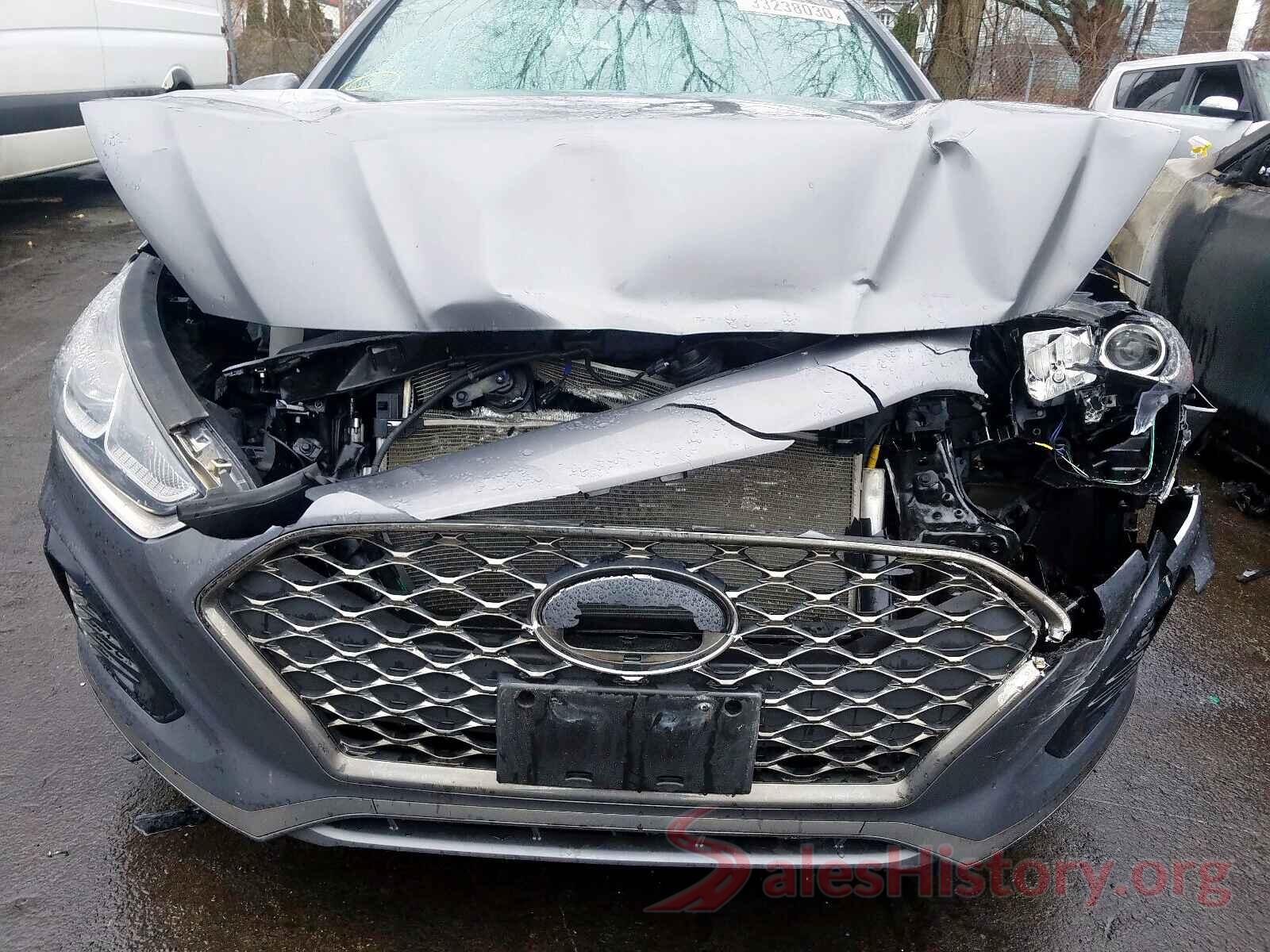 5NPE34AF9JH704497 2018 HYUNDAI SONATA