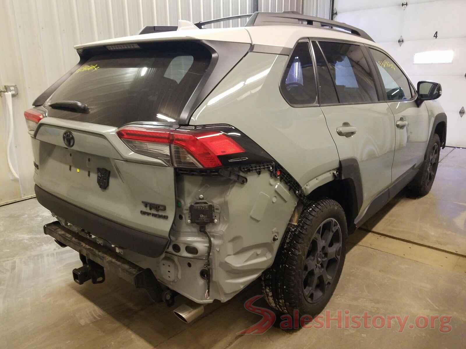 2T3J1RFV4LC097245 2020 TOYOTA RAV4