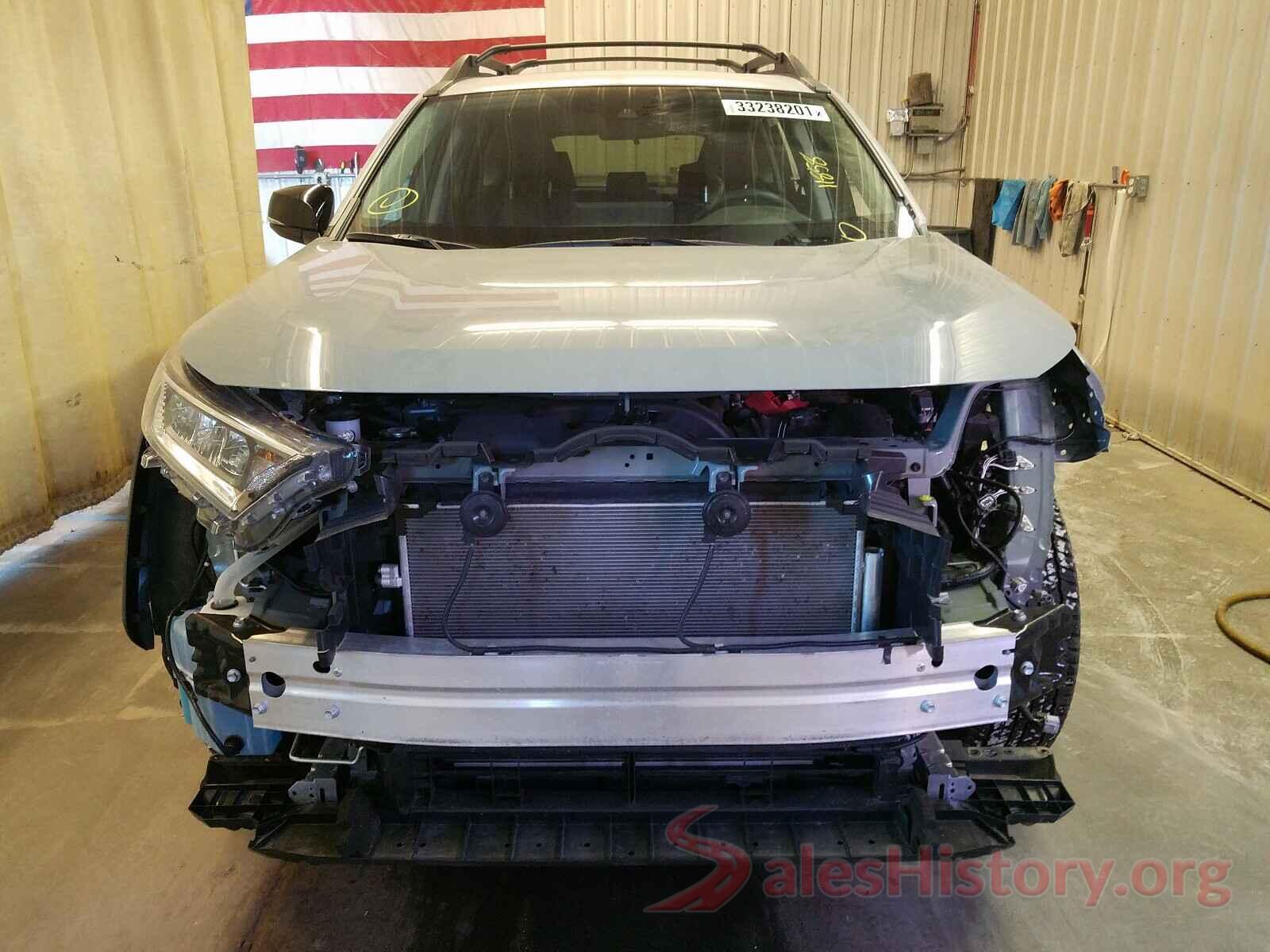 2T3J1RFV4LC097245 2020 TOYOTA RAV4