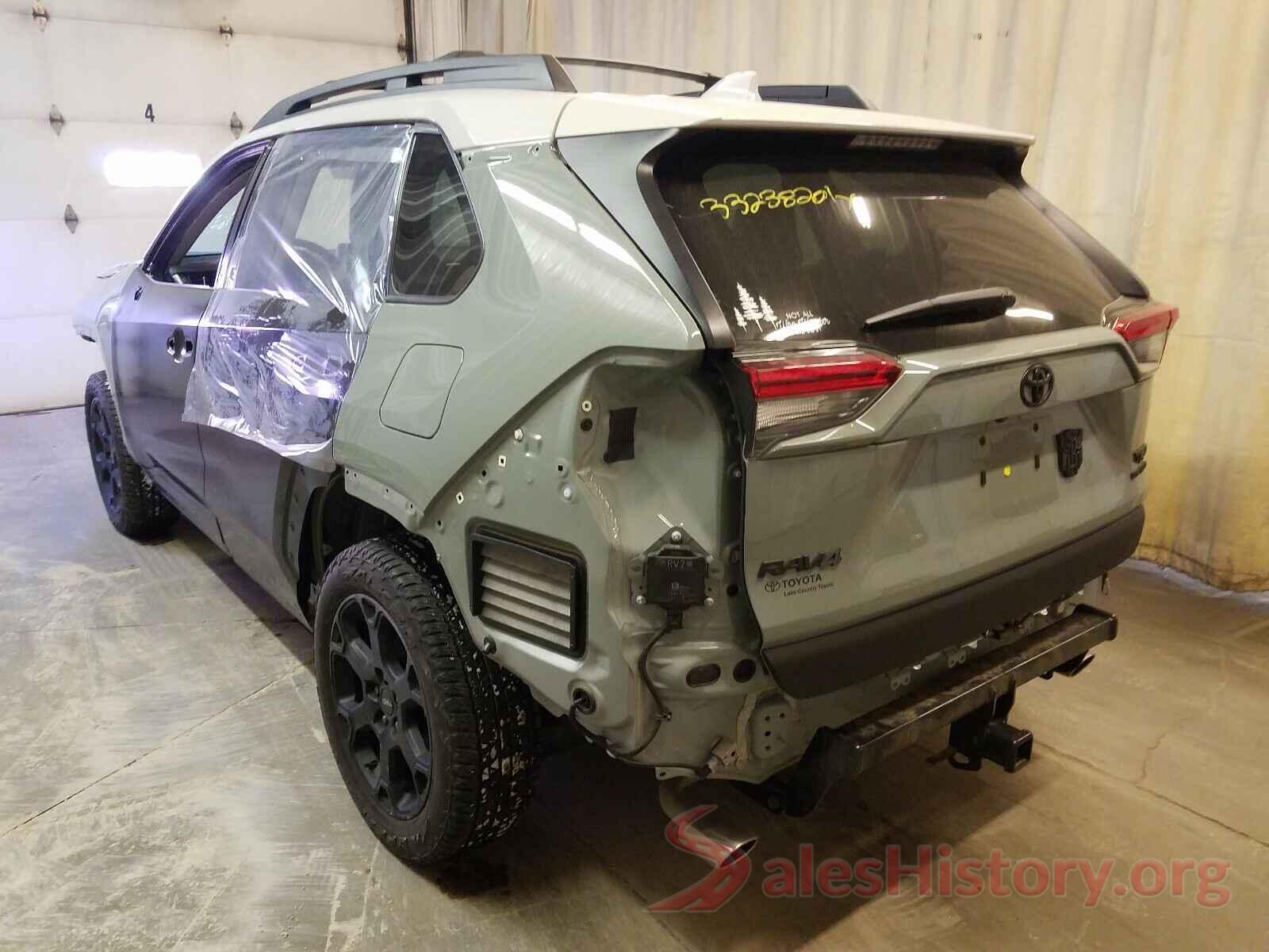 2T3J1RFV4LC097245 2020 TOYOTA RAV4