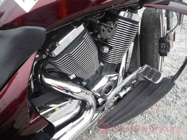 5VPDB36D8A3005472 2010 VICTORY MOTORCYCLES MOTORCYCLE