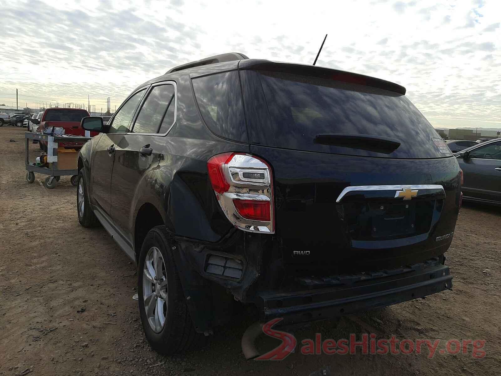 2GNFLFEK1G6281636 2016 CHEVROLET EQUINOX