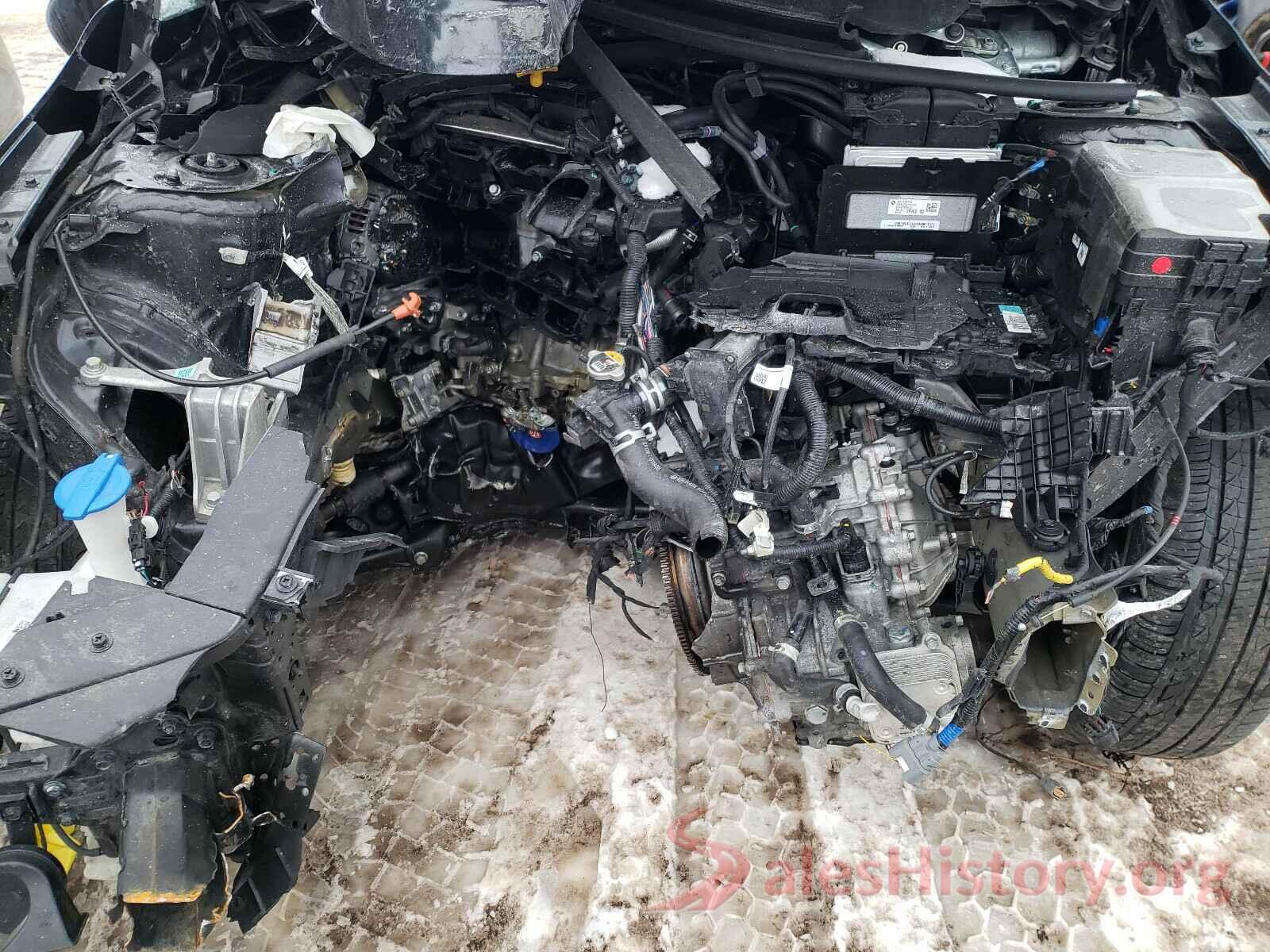 5NPD84LF2LH576360 2020 HYUNDAI ELANTRA