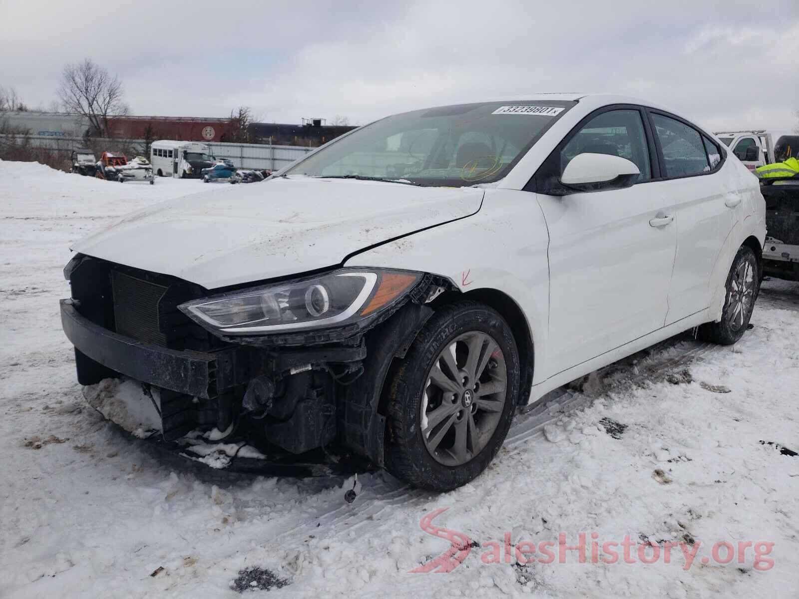 5NPD84LF5HH193987 2017 HYUNDAI ELANTRA