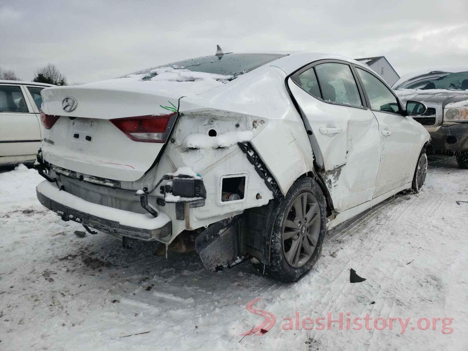 5NPD84LF5HH193987 2017 HYUNDAI ELANTRA