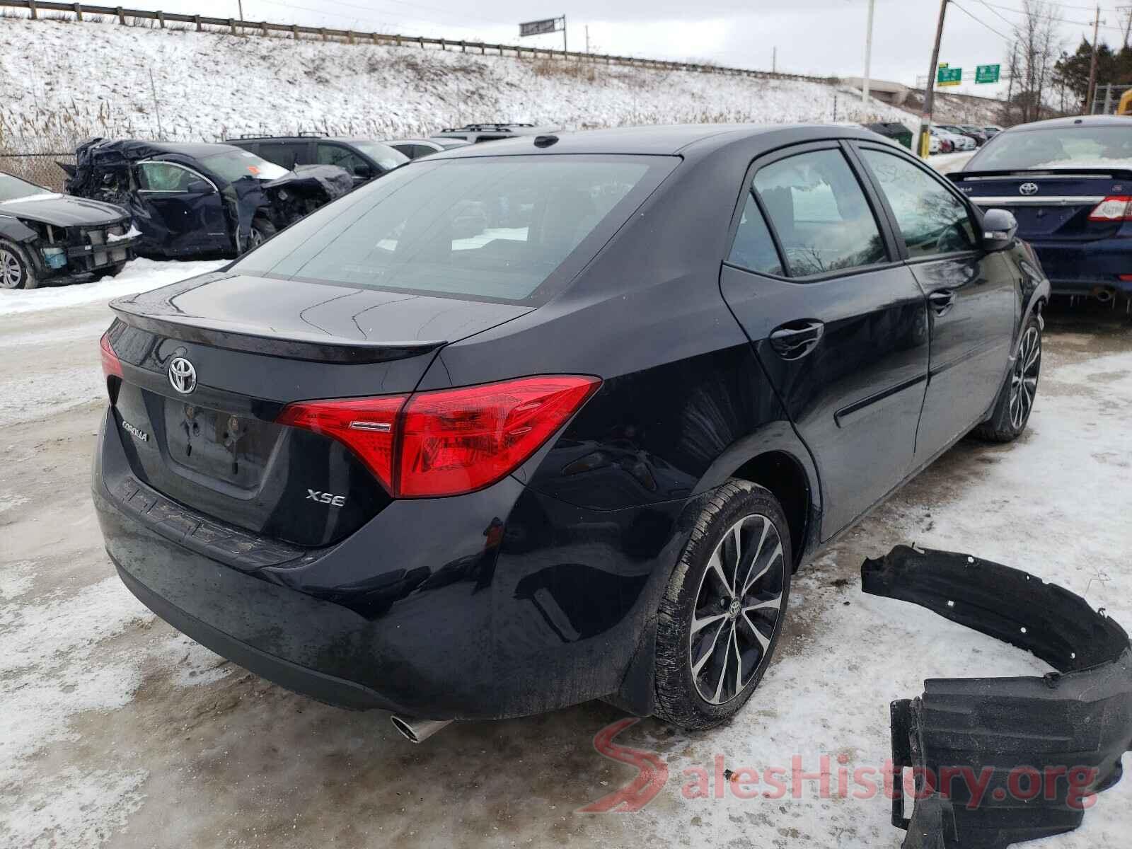 2T1BURHEXJC056777 2018 TOYOTA COROLLA