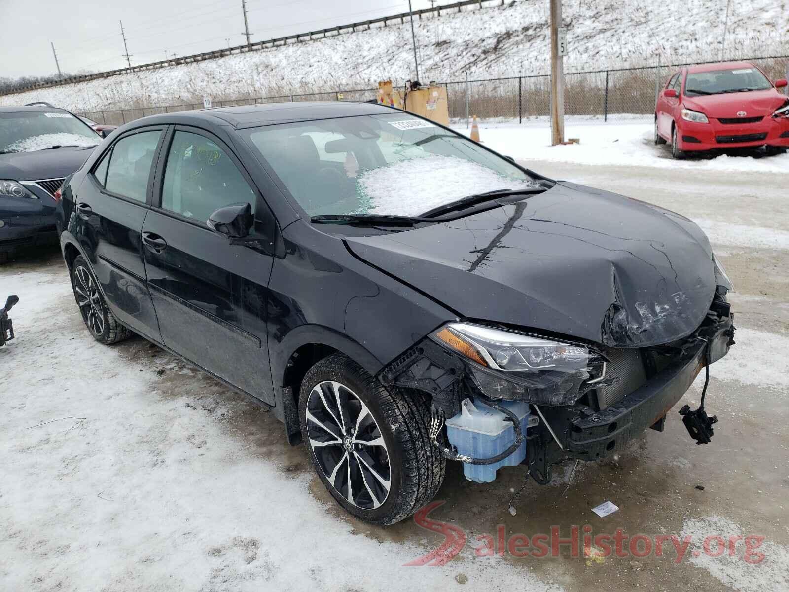 2T1BURHEXJC056777 2018 TOYOTA COROLLA