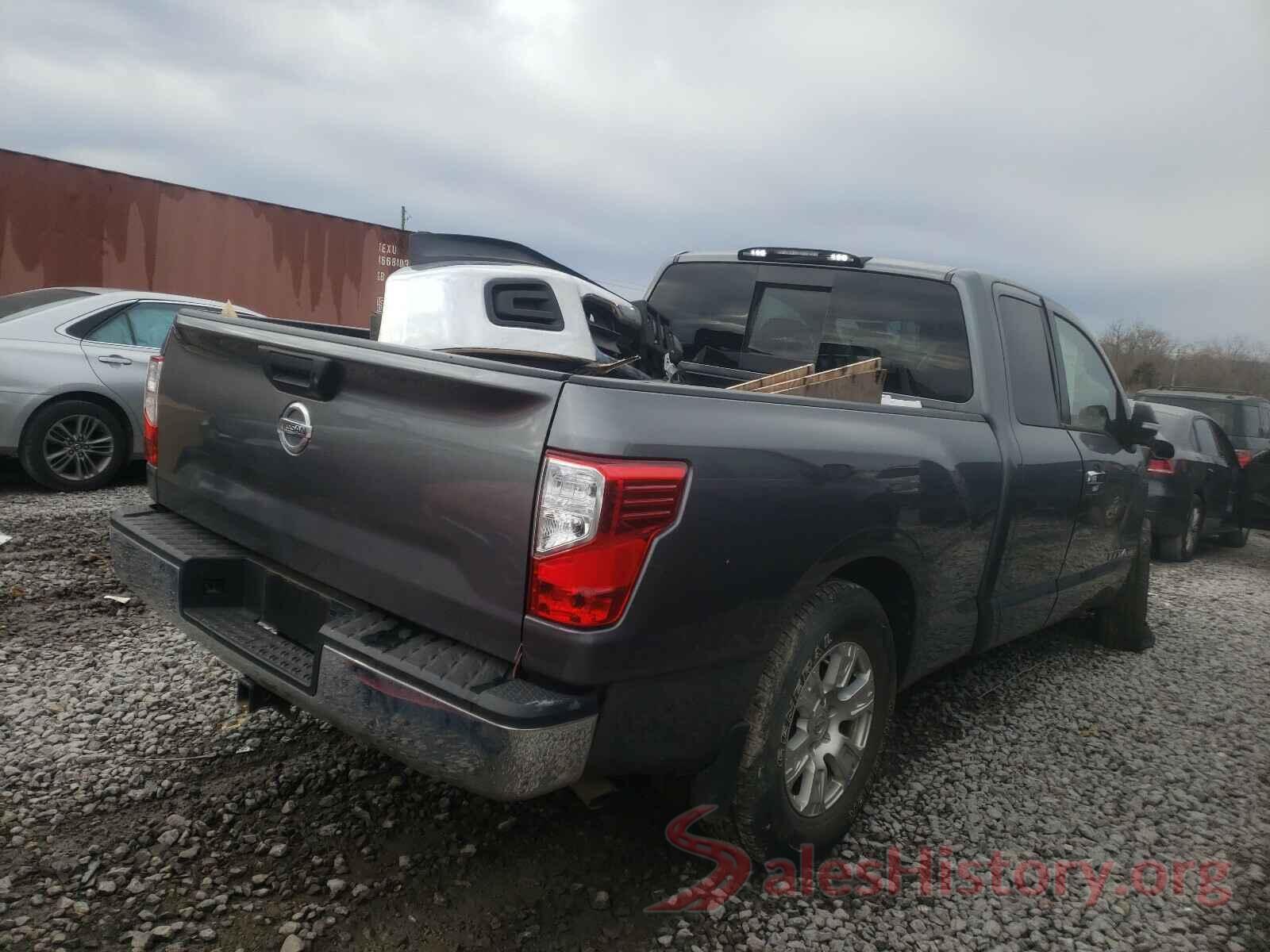 1N6AA1C78HN567987 2017 NISSAN TITAN