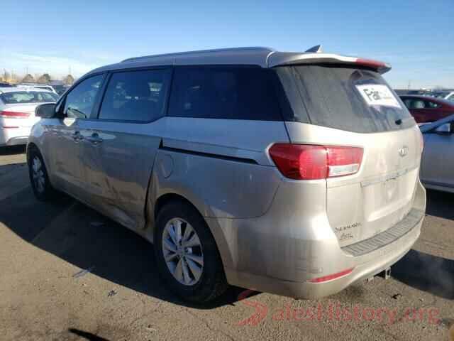 KNDMB5C18G6211435 2016 KIA SEDONA