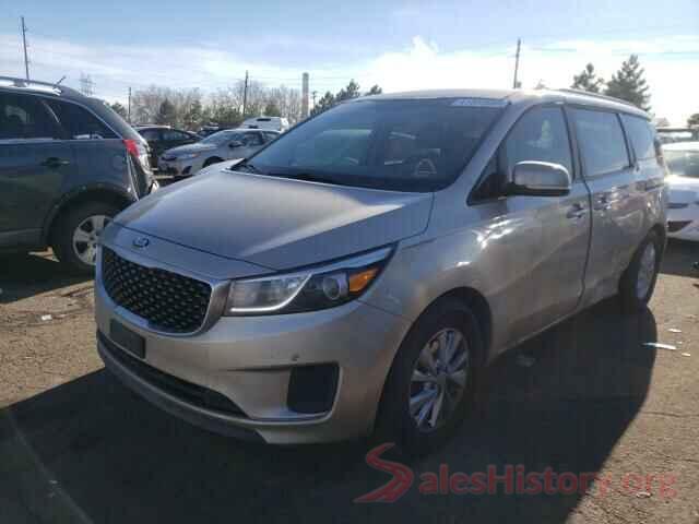 KNDMB5C18G6211435 2016 KIA SEDONA