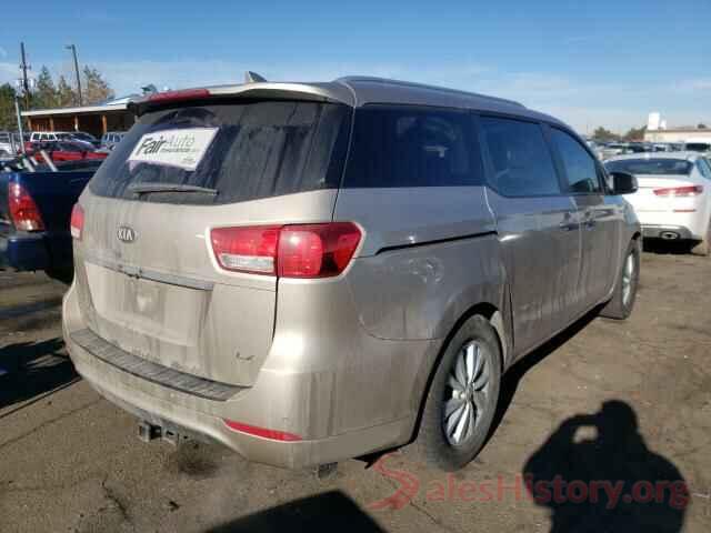 KNDMB5C18G6211435 2016 KIA SEDONA