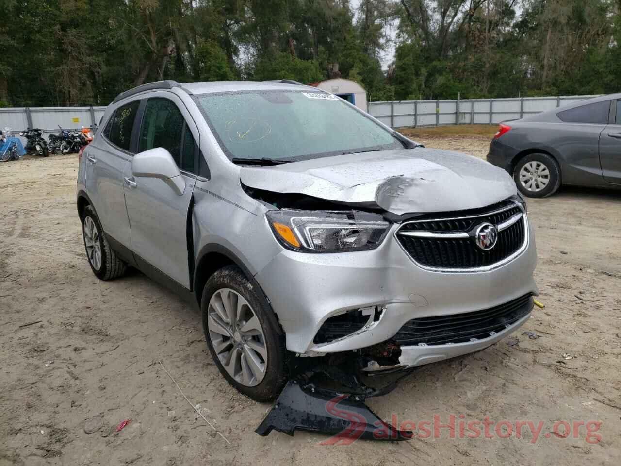 KL4CJASB8LB020174 2020 BUICK ENCORE