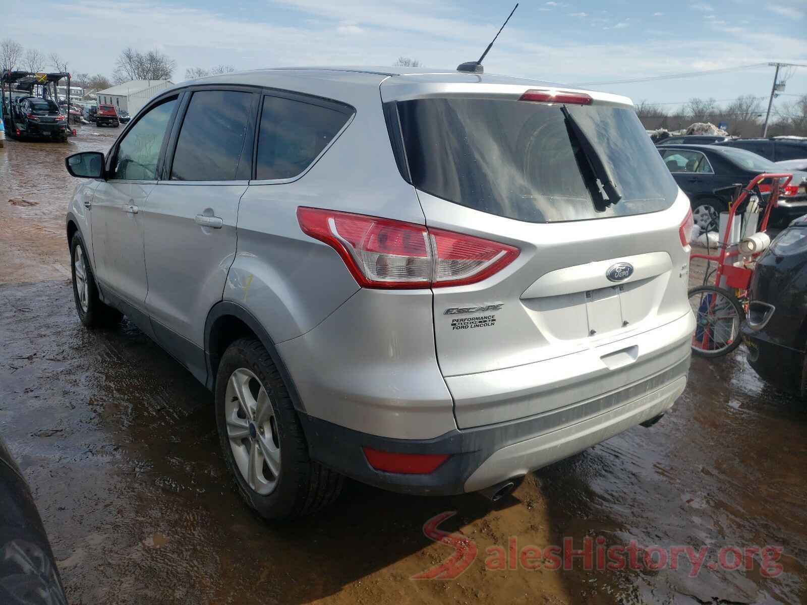 1FMCU9G92GUA71838 2016 FORD ESCAPE