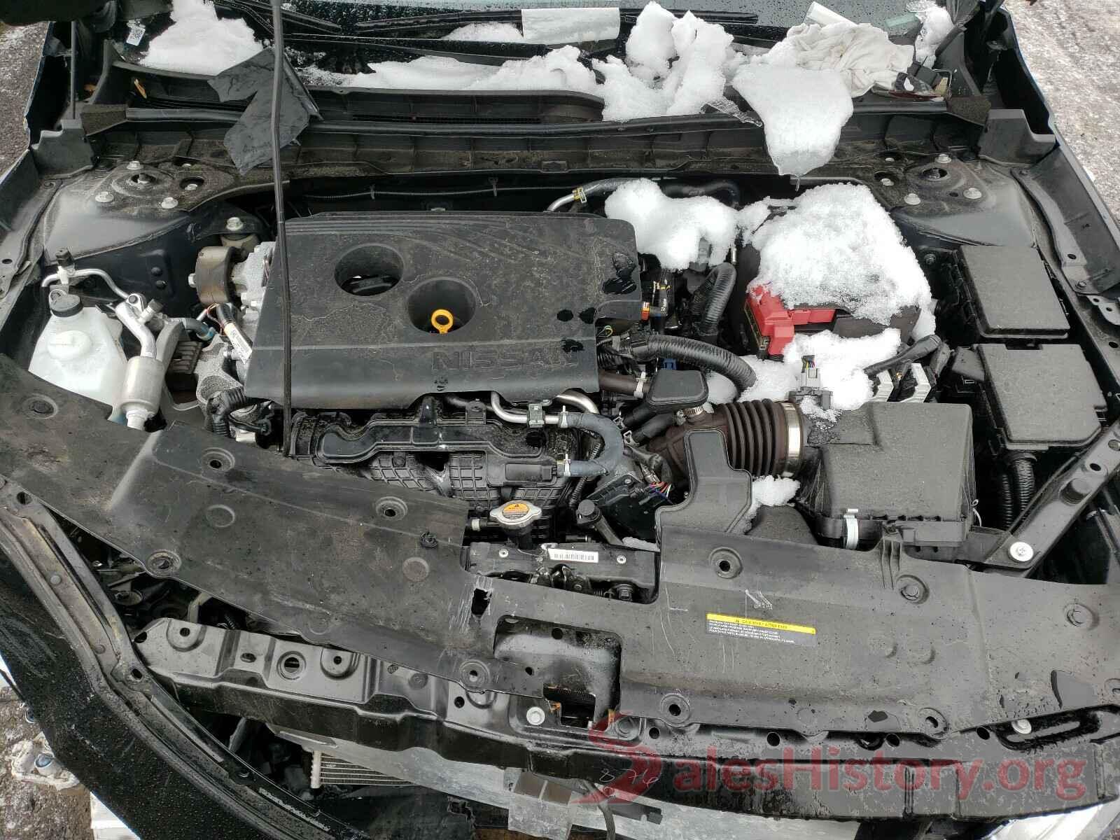 1N4BL4BV3LC219429 2020 NISSAN ALTIMA