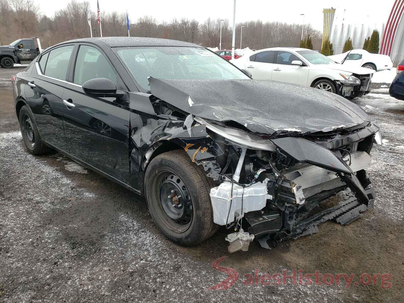 1N4BL4BV3LC219429 2020 NISSAN ALTIMA