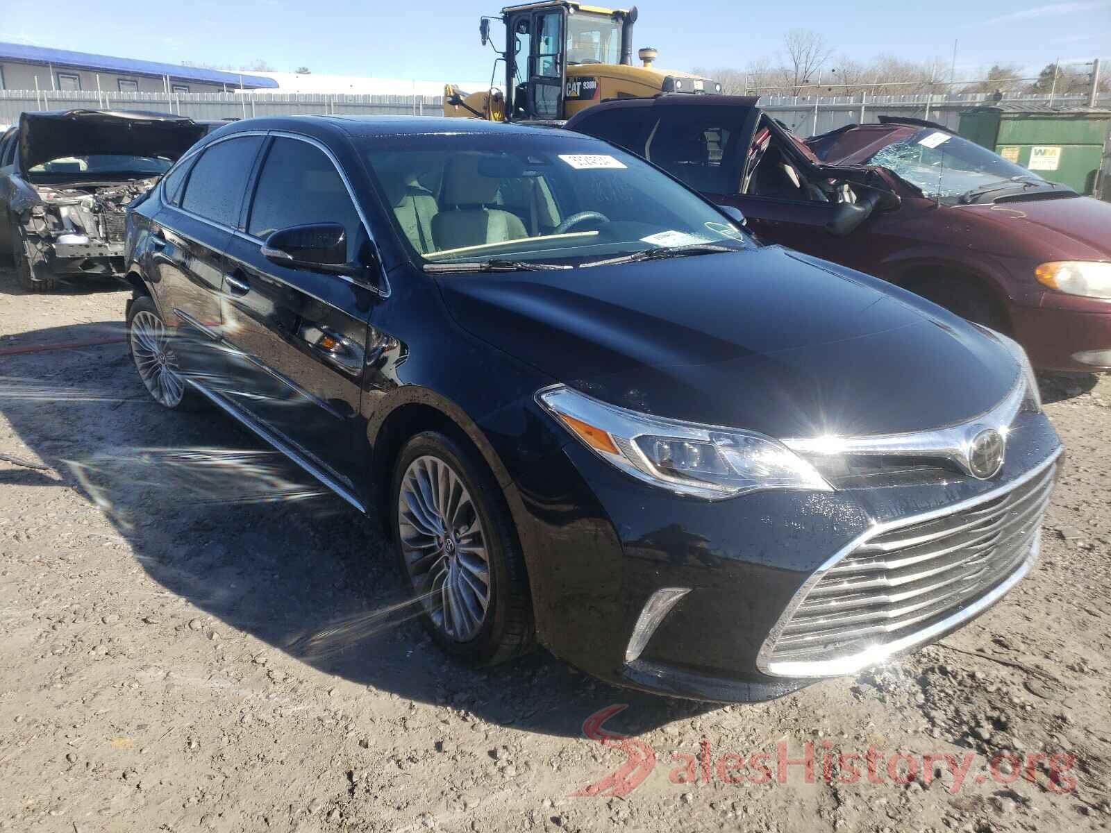 4T1BK1EBXGU230761 2016 TOYOTA AVALON