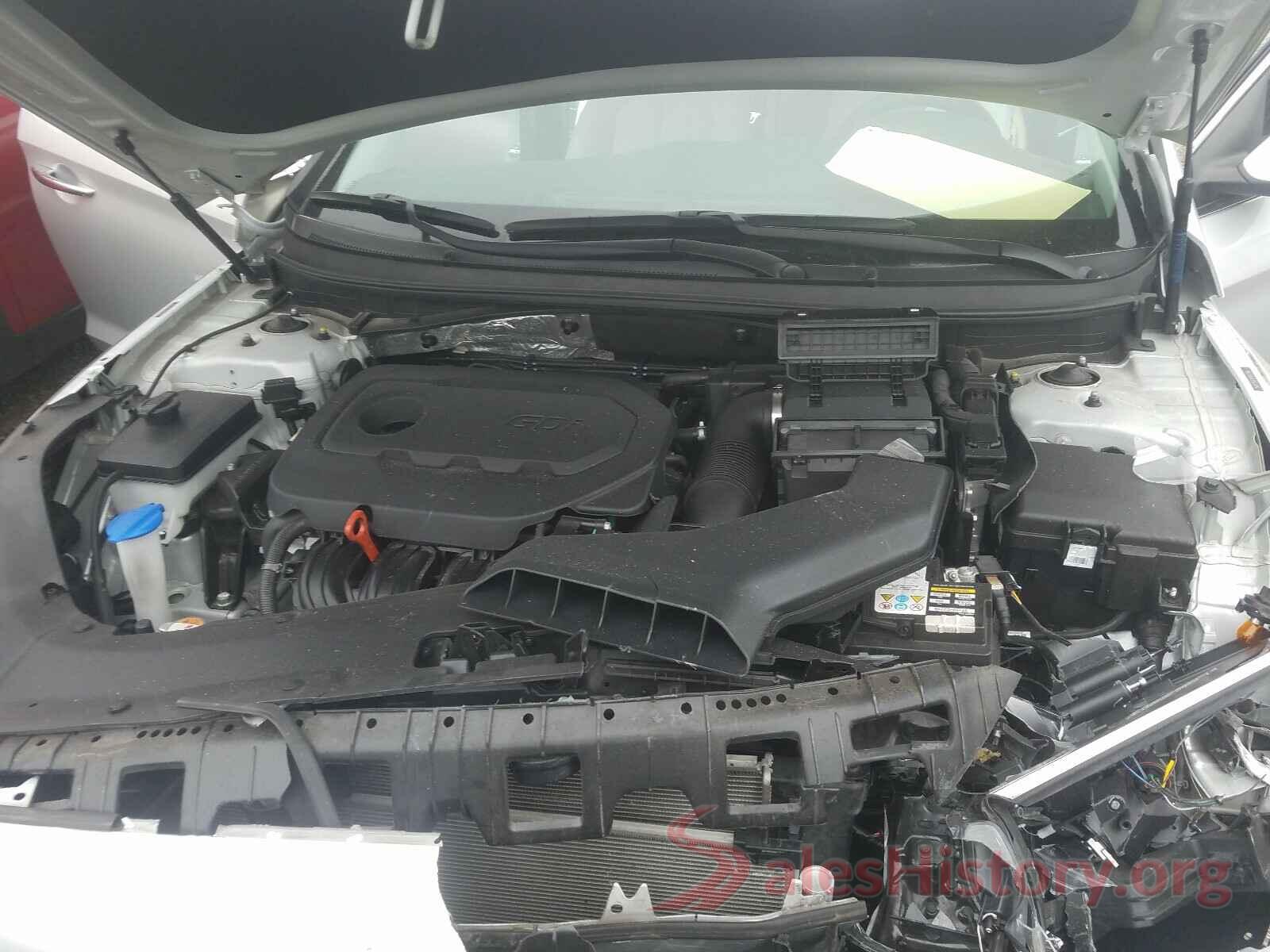 5NPE34AF1JH602966 2018 HYUNDAI SONATA