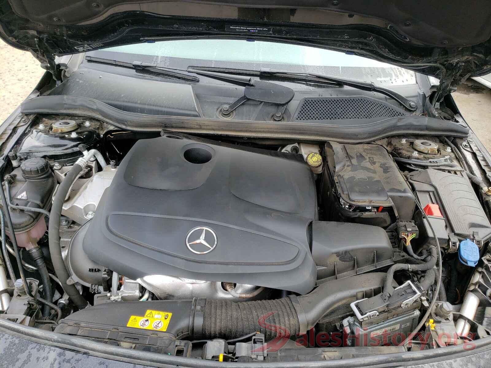 WDDSJ4EB5KN751971 2019 MERCEDES-BENZ C CLASS