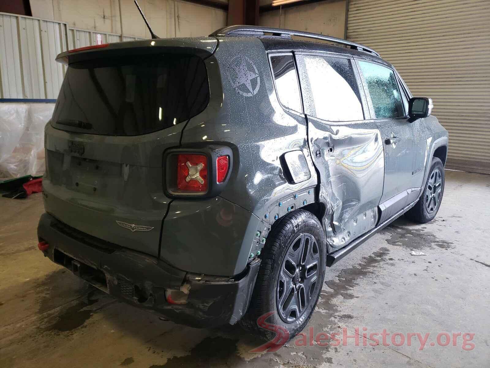 ZACCJBCB2HPF70929 2017 JEEP RENEGADE