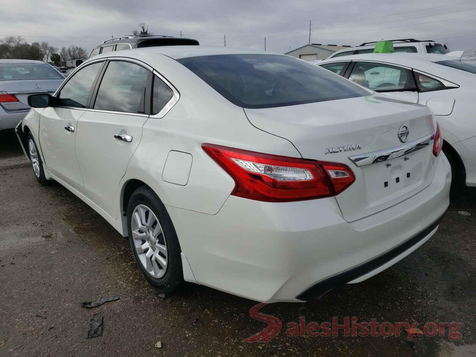 1N4AL3AP6GC276982 2016 NISSAN ALTIMA